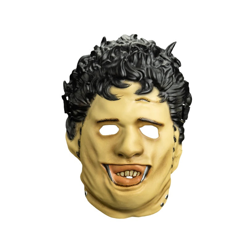 Texas Chainsaw Massacre Killing Injection Mask - Costume Accessory - One Size