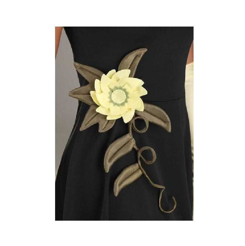 Tiana Princess Set - Licensed Costume Accessory - One Size