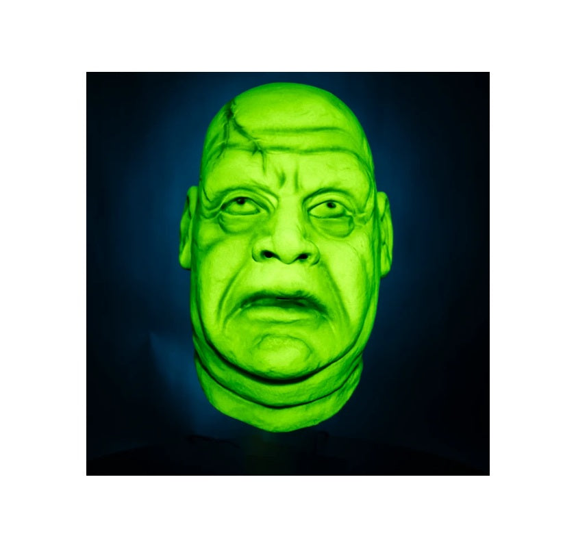 Tor Johnson - Don Post - Trick or Treat Studios - Costume Accessory - One Size
