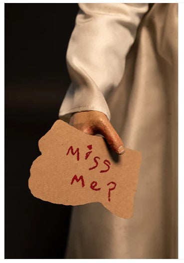 Annabelle Doll - The Conjuring - Deluxe Prop Decor