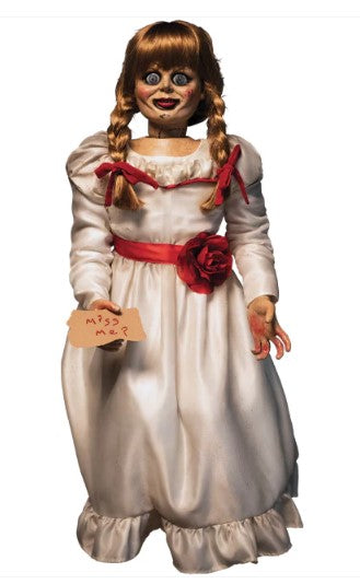 Annabelle Doll - The Conjuring - Deluxe Prop Decor
