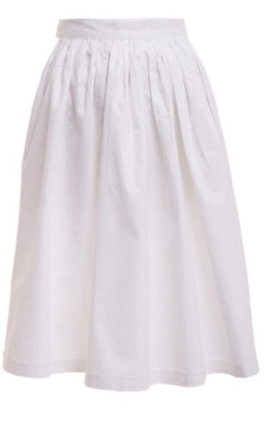 Apron - Colonial - Mrs Claus - Elf - Costume Accessory - Women - One Size