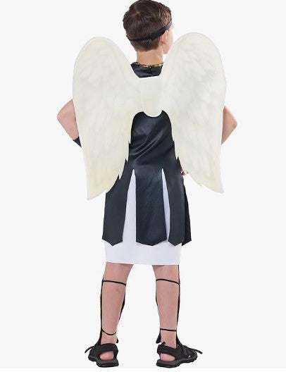 Archangel - Biblical - Costume - Child - 2 Sizes