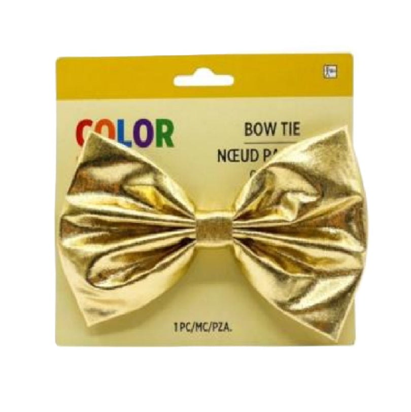 Bow Tie - Formal - Prom - Wedding - Costume Accessory - Unisex