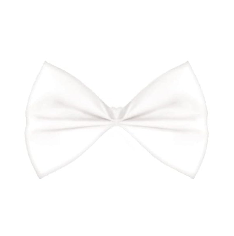 Bow Tie - Formal - Prom - Wedding - Costume Accessory - Unisex