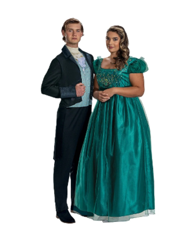 Regency Brother Jumpsuit - 1800's - Costume - Men - 3 Sizes