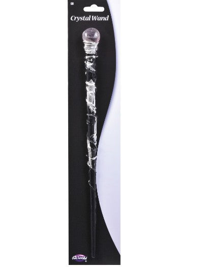 Fairy Wand - Mother Nature - Witch - Costume Accessory - One Size