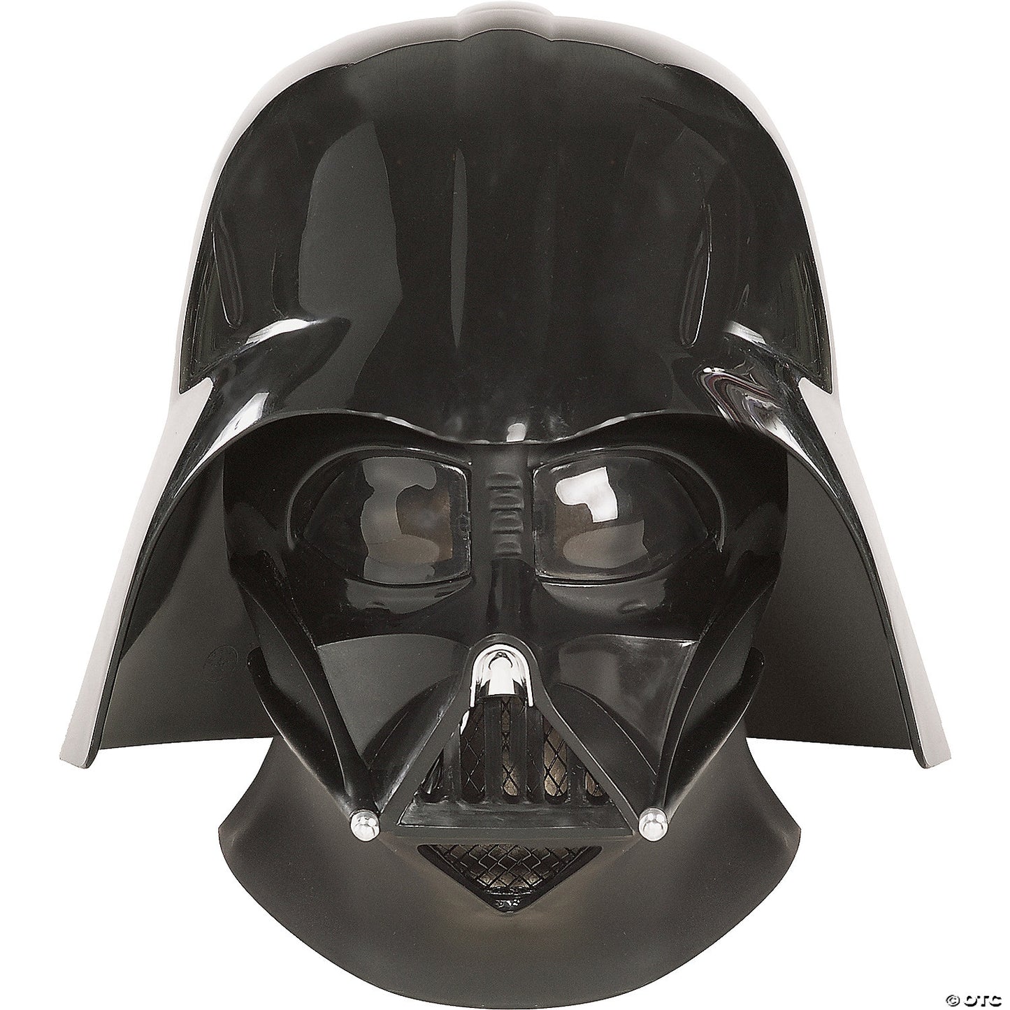 Star Wars™ Darth Vader™ Supreme Mask - Costume Accessory - One Size