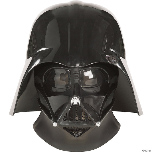 Star Wars™ Darth Vader™ Supreme Mask - Costume Accessory - One Size