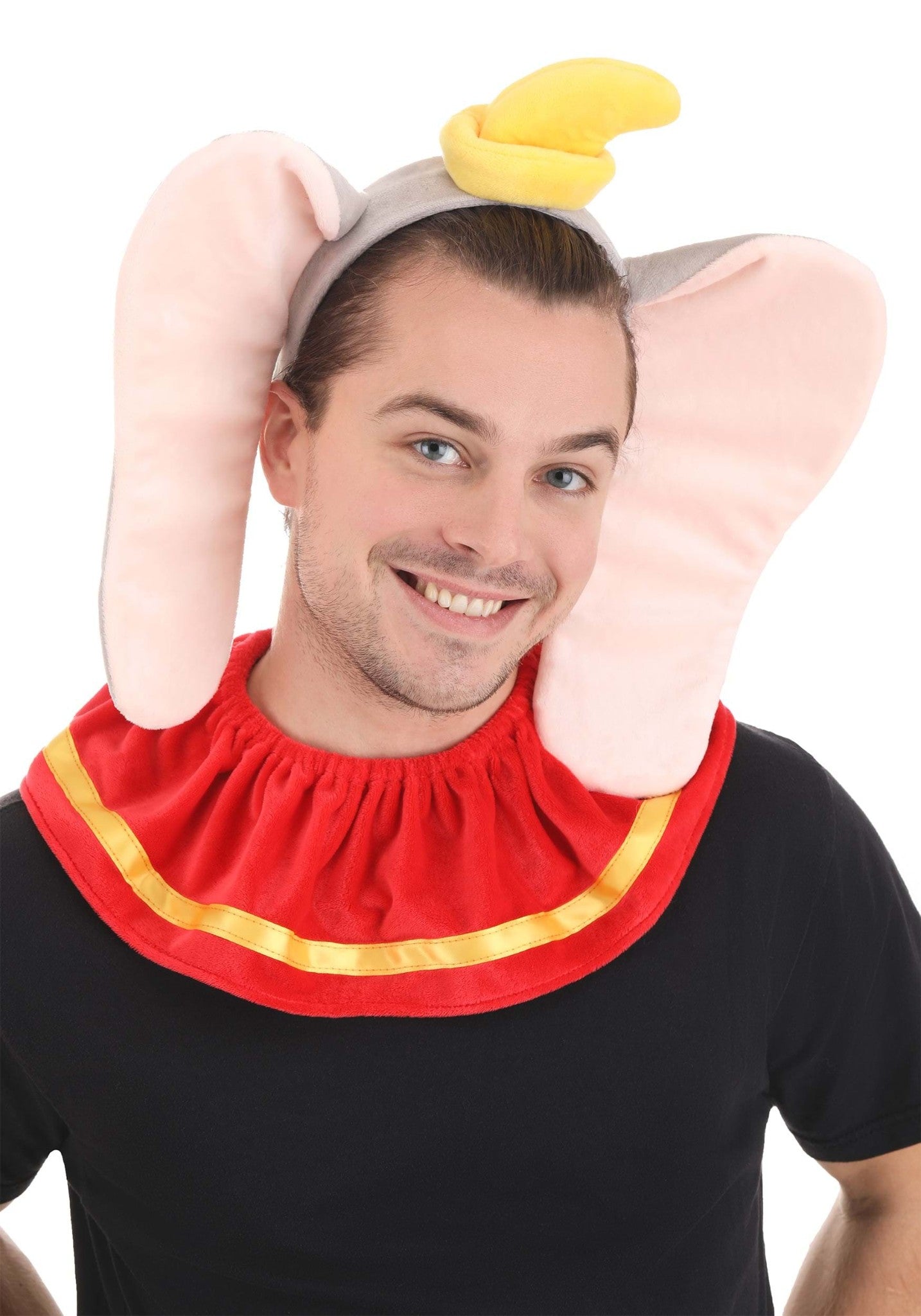 Dumbo Set - Disney - Headband & Collar - Costume Accessories - One Size