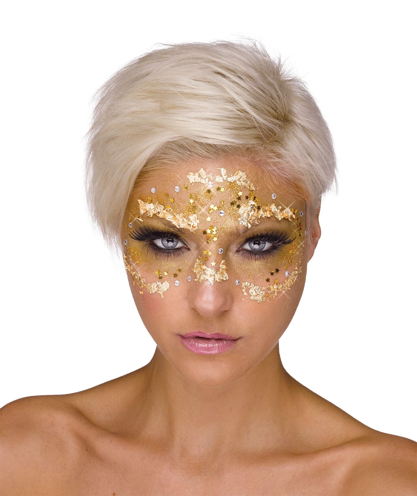 Sparkle Stacks - 4 Pods - Costume Accessories - 4 Colors