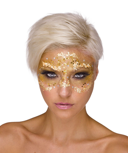 Sparkle Stacks - 4 Pods - Costume Accessories - 4 Colors