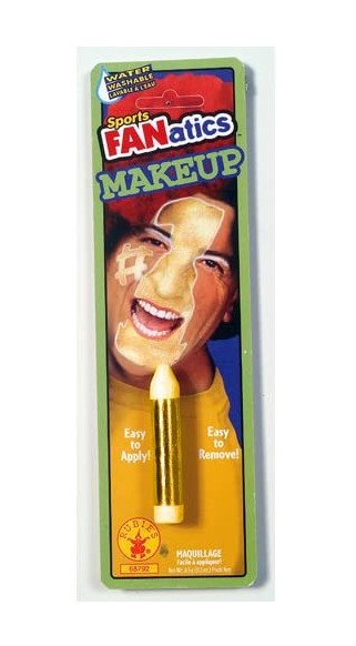 Sports Fanatix Makeup Stick - Homecoming - Sports - Multiple Colors