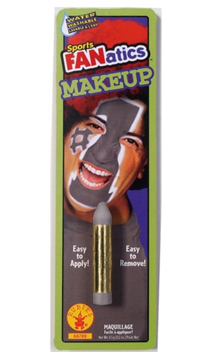 Sports Fanatix Makeup Stick - Homecoming - Sports - Multiple Colors