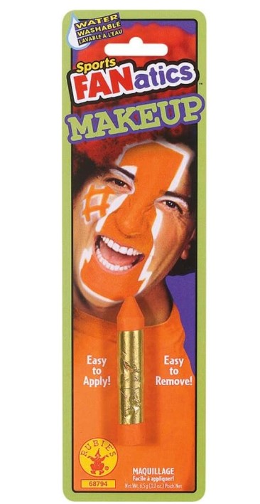 Sports Fanatix Makeup Stick - Homecoming - Sports - Multiple Colors