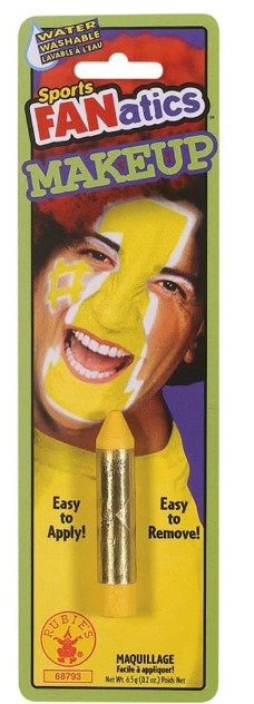 Sports Fanatix Makeup Stick - Homecoming - Sports - Multiple Colors