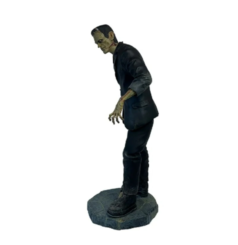 Frankenstein Statue - 15" - Trick or Treat & Universal Studios - Licensed