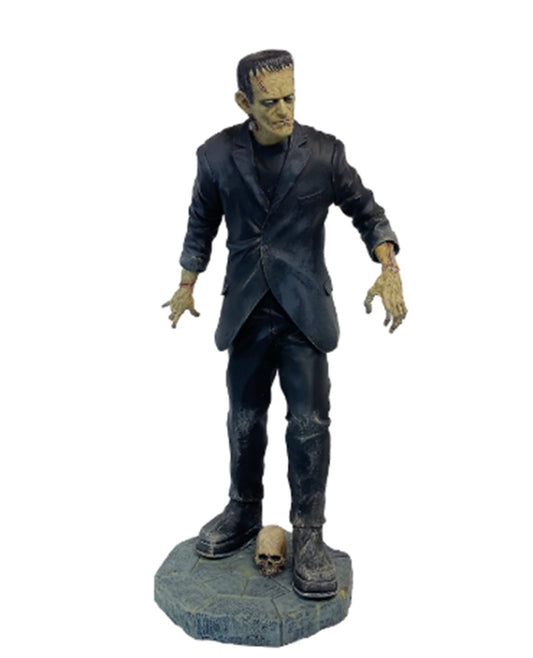 Frankenstein Statue - 15" - Trick or Treat & Universal Studios - Licensed