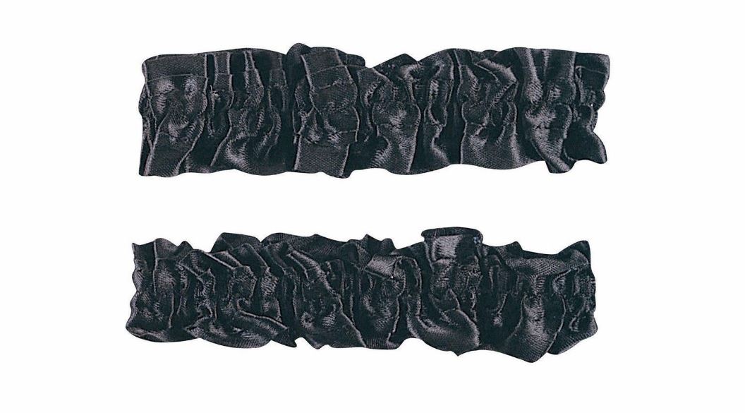 Garter/Armband - Wedding Prom 1920's - Costume Accessories - 7 Color Variations