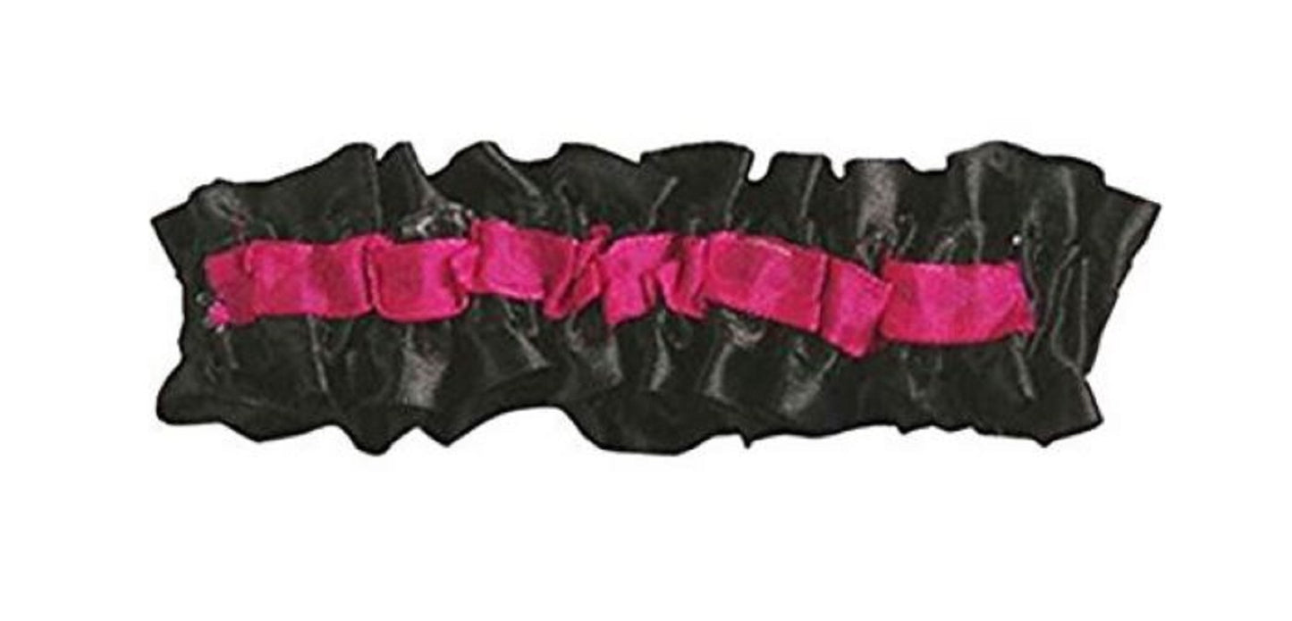 Garter/Armband - Wedding Prom 1920's - Costume Accessories - 7 Color Variations