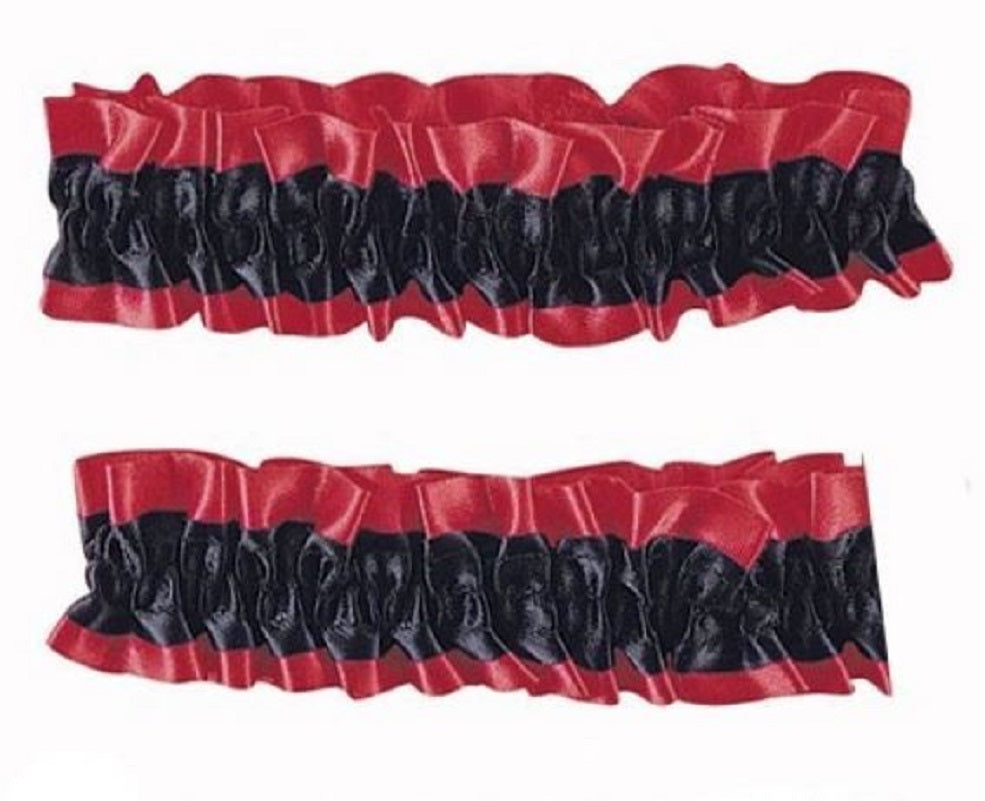 Garter/Armband - Wedding Prom 1920's - Costume Accessories - 7 Color Variations