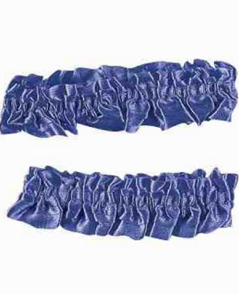 Garter/Armband - Wedding Prom 1920's - Costume Accessories - 7 Color Variations