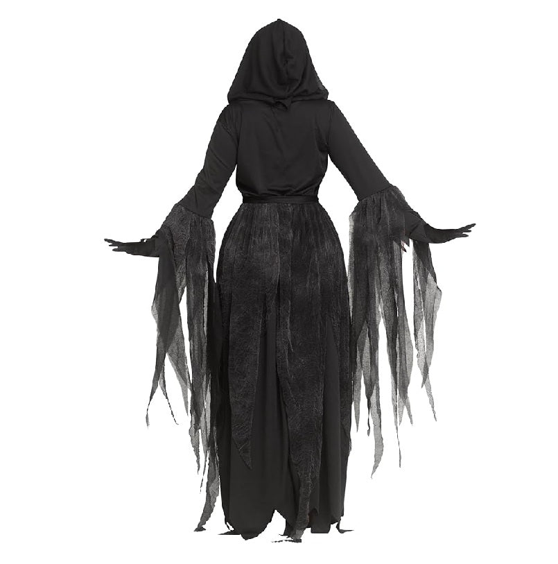 Bloody Bling Scream Ghostface® - Licensed Costume - Women - 2 Sizes