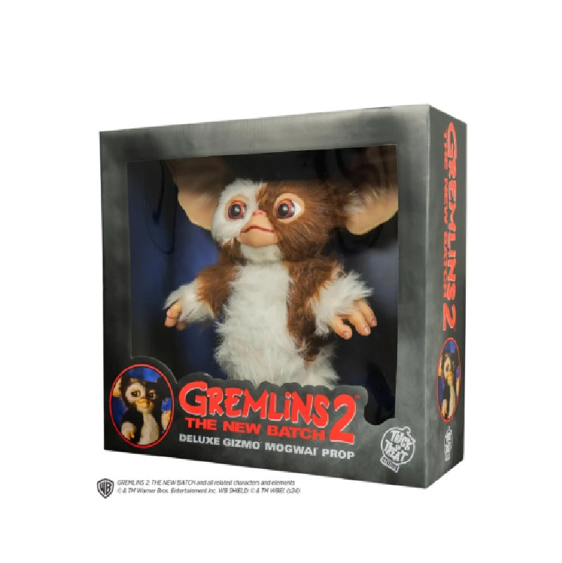 Gizmo - Gremlins 2: The New Batch - Trick or Treat Studios