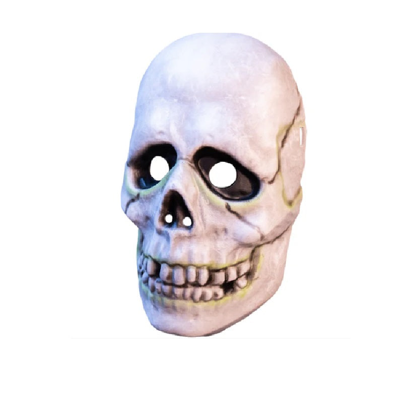 Skull Injection Mask - Halloween III: Season of the Witch - Costume Accessory