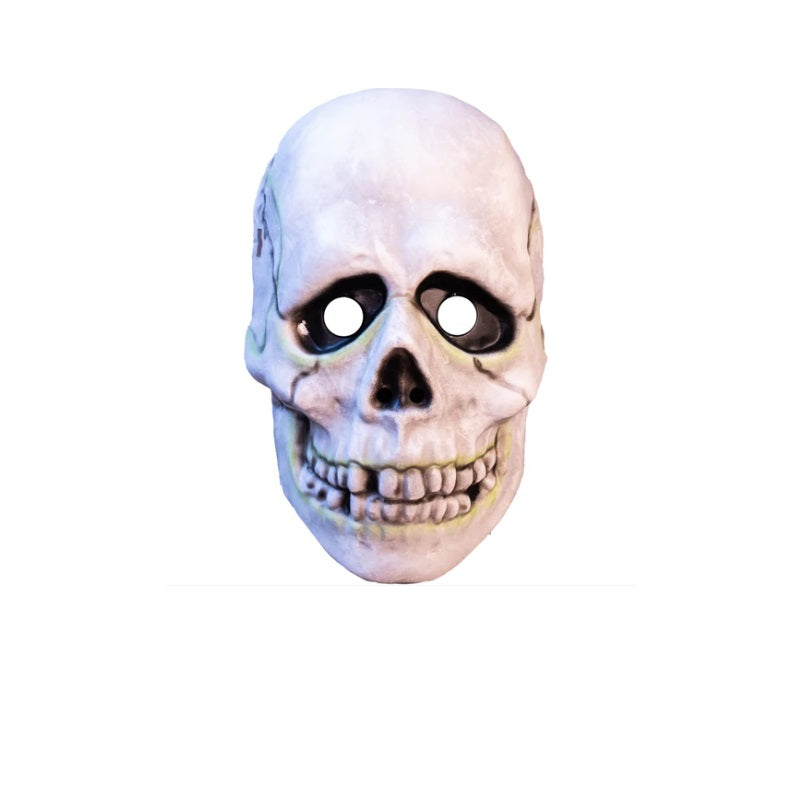 Skull Injection Mask - Halloween III: Season of the Witch - Costume Accessory