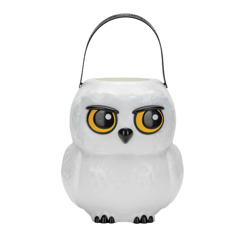 Hedwig Treat Pail - Harry Potter - Easter Halloween - Costume Accessory
