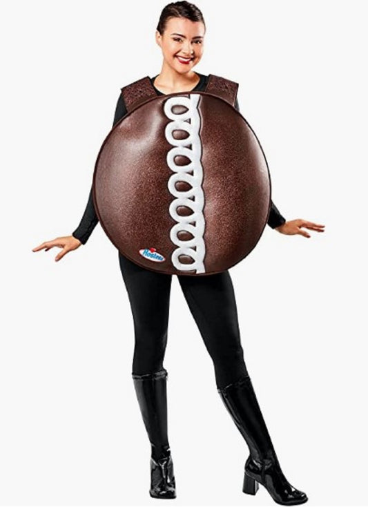 Hostess Cupcake - Tunic - Costume - Adult - One Size