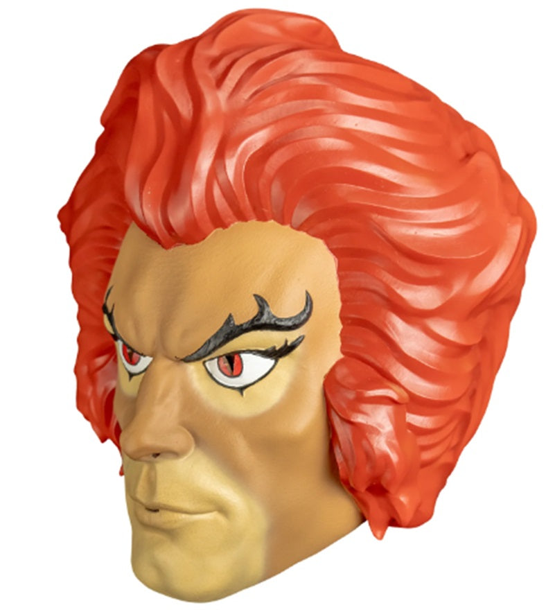 Lion-O - ThunderCats - 1980's - Costume Accessory - Trick or Treat Studios