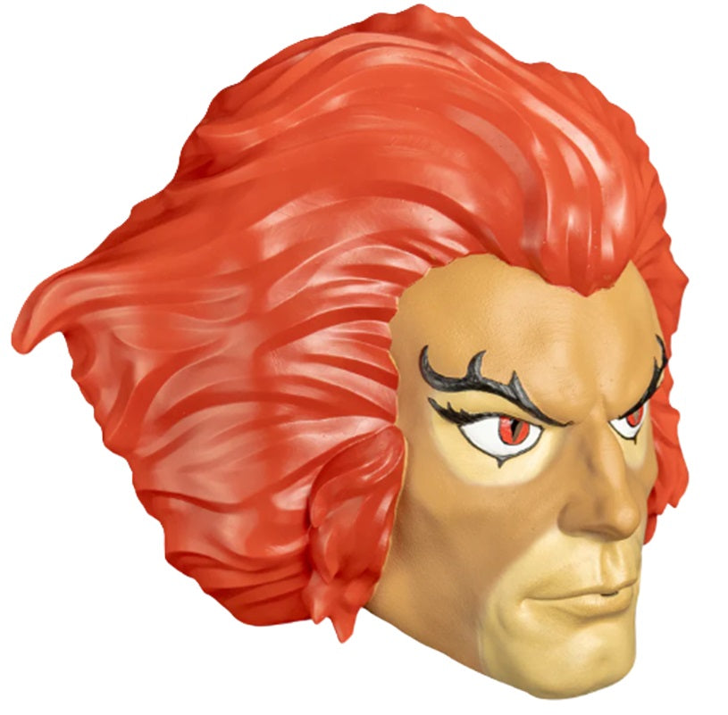 Lion-O - ThunderCats - 1980's - Costume Accessory - Trick or Treat Studios