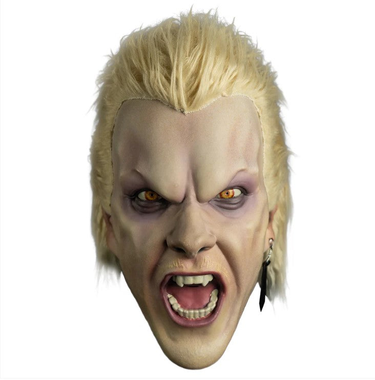 David Injection Mask - The Lost Boys - Vampire - Costume Accessory - One Size