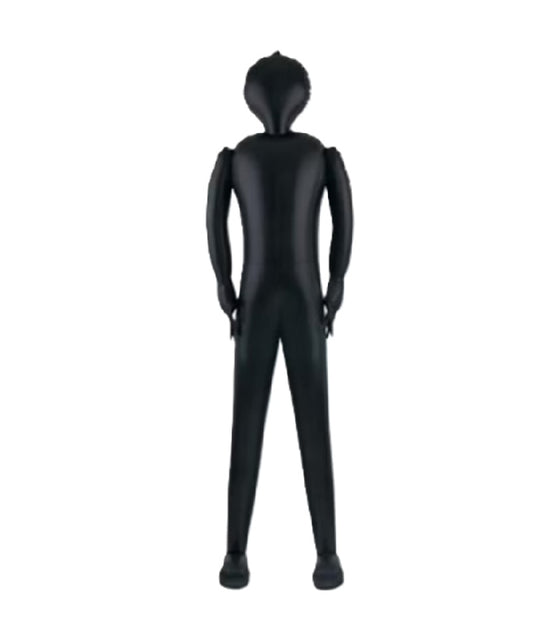 Inflatable Body - 72" - Mannequin - Costume Accessory Prop Decor