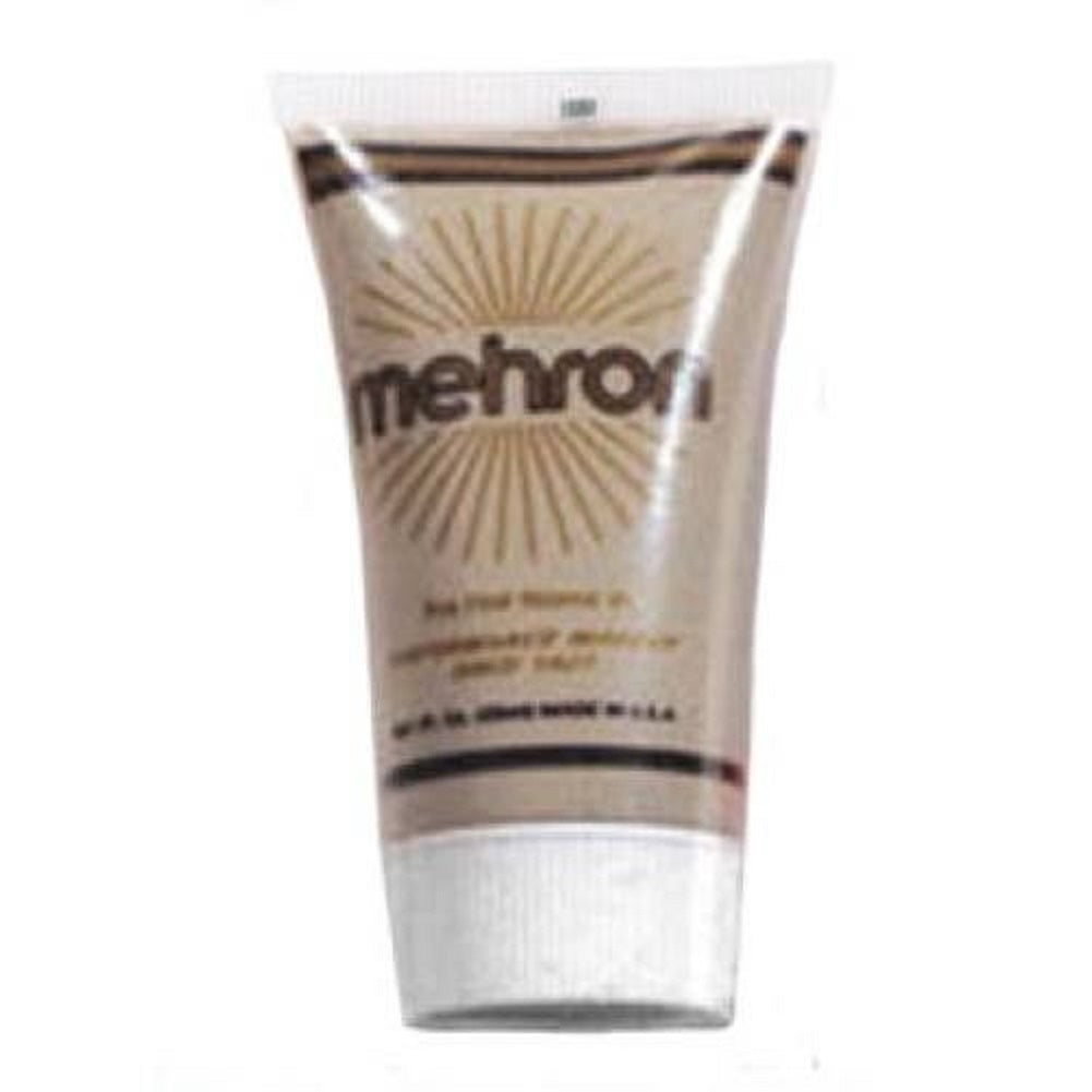 Mehron FX™ Creme Makeup - Water Based - 1 oz Tube - Many Colors