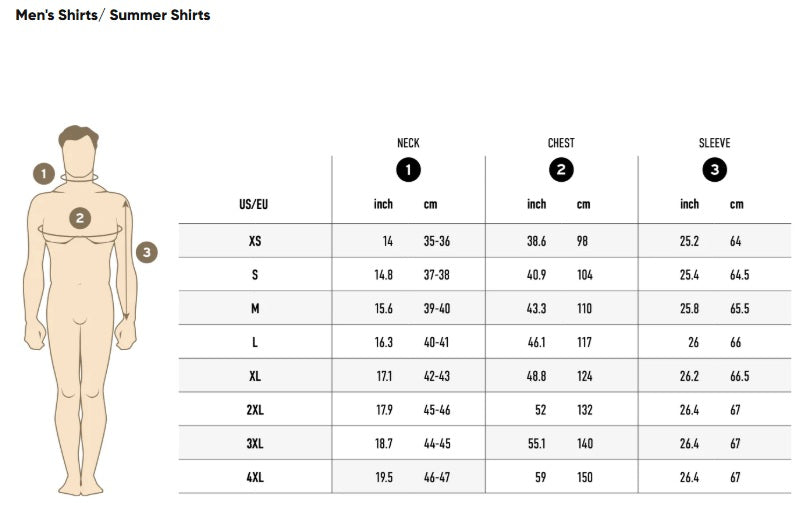 Ghostface® Hawaiian Shirt - Scream - Costume - Fashion - Men - 2 Sizes