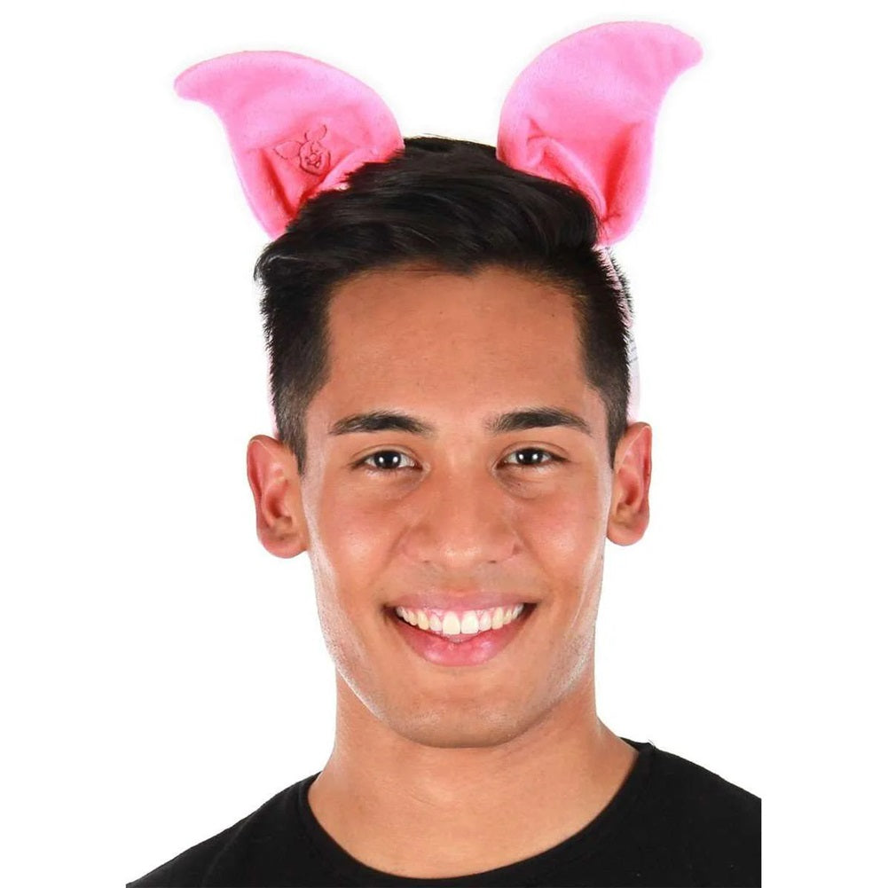 Piglet Ears - Disney - Winnie the Pooh - Costume Accessories - One Size