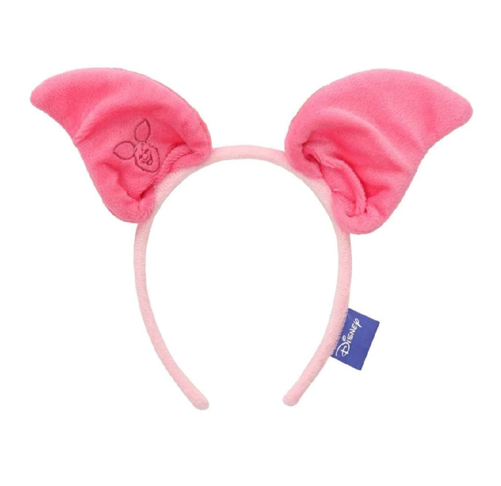 Piglet Ears - Disney - Winnie the Pooh - Costume Accessories - One Size