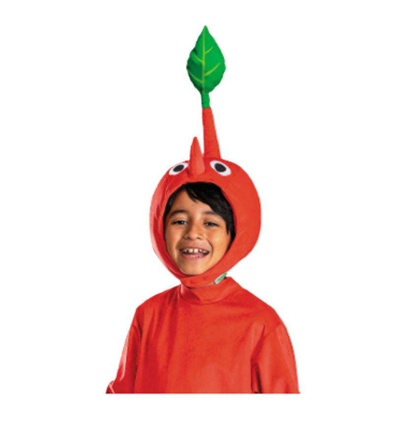 Pikmin Headpiece - Nintendo - Licensed Costume Accessory - 2 Colors