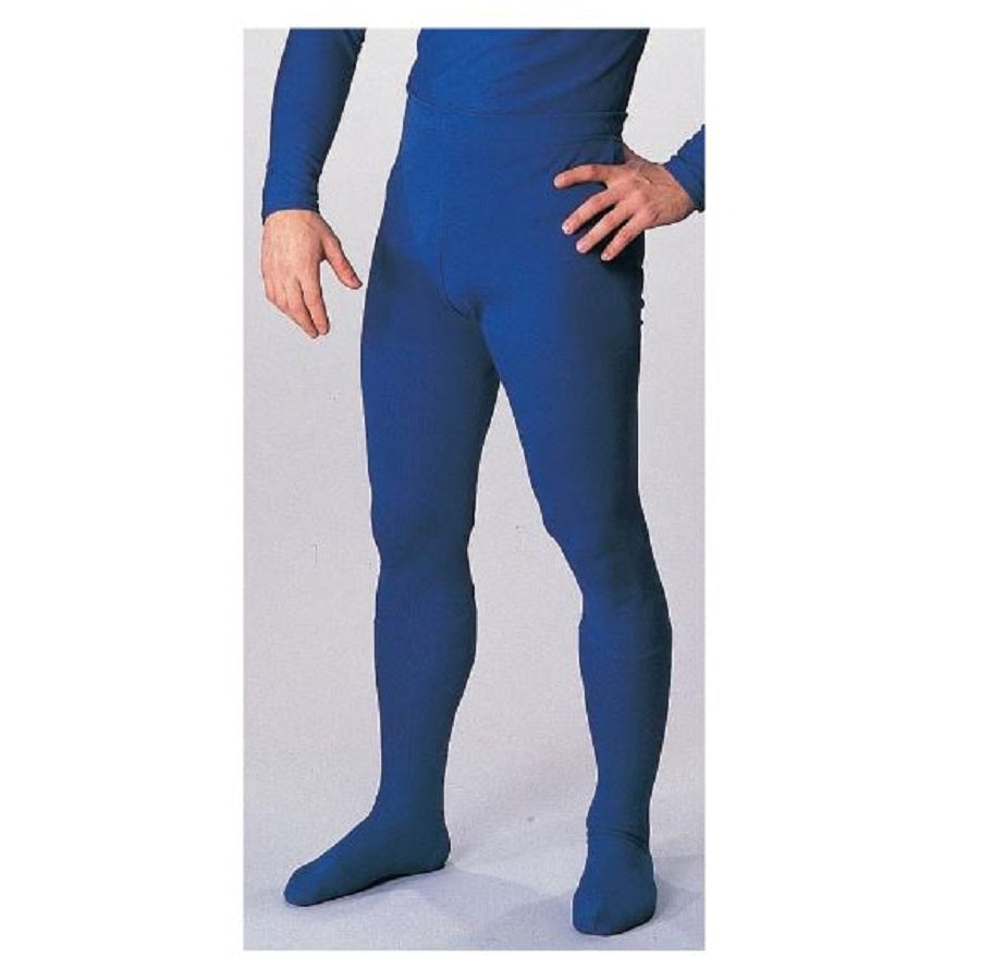 Men's Professional Tights - Nylon - Costume Accessories - Several Colors & Sizes