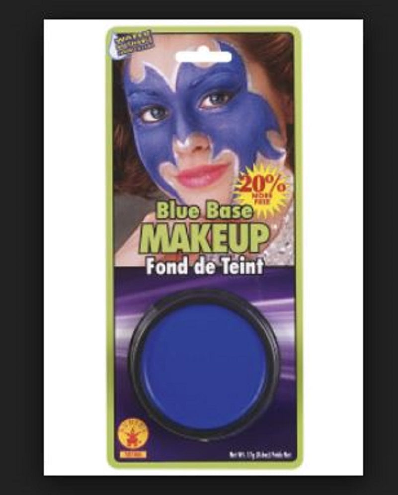 Grease Makeup - .4 ounce - Theatrical Makeup - Several Colors