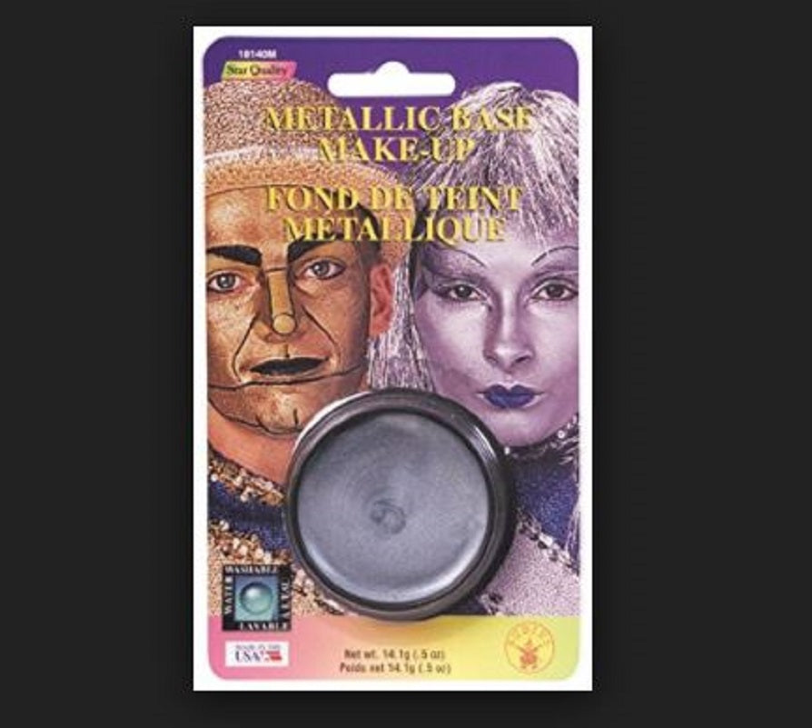 Grease Makeup - .4 ounce - Theatrical Makeup - Several Colors