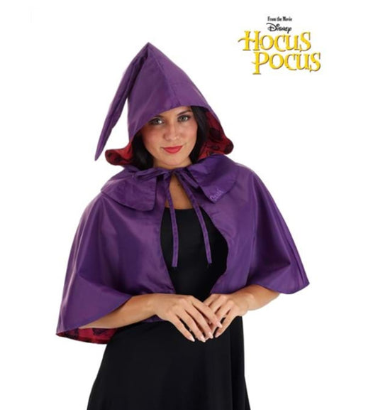 Sarah Sanderson - Hocus Pocus - Witch - Costume - Adult - One Size