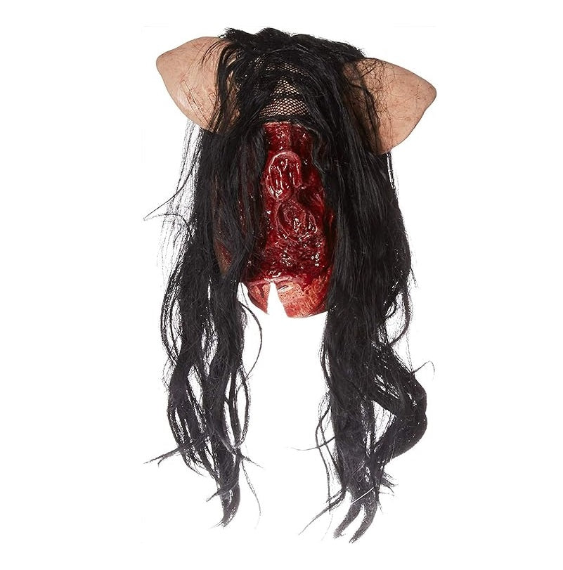 Saw Pig Mask - Halloween Horror Nights - Costume Accessory - One Size