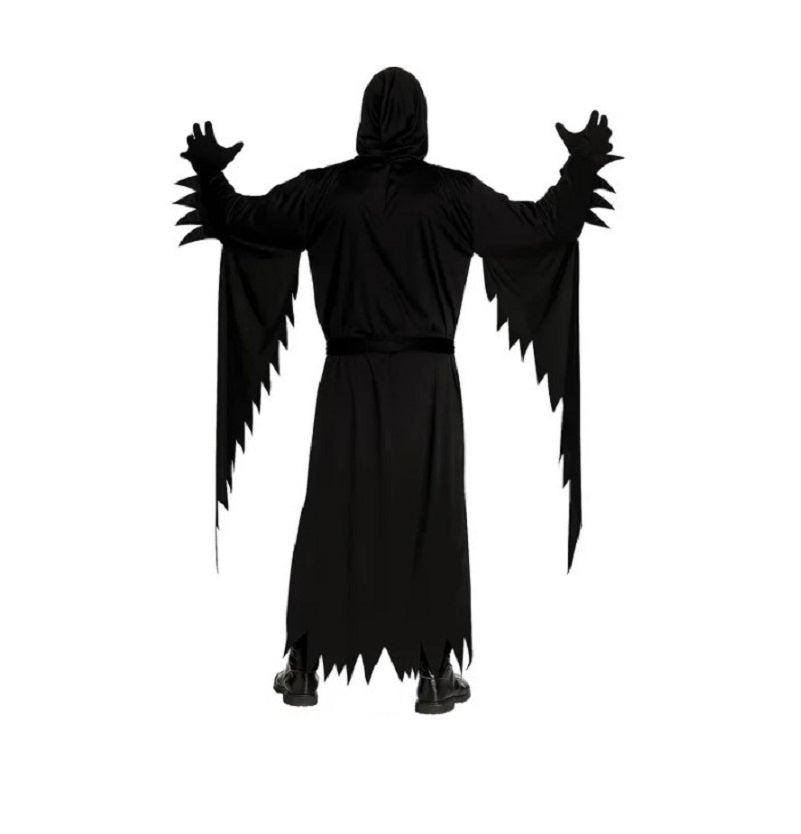 Scream Ghostface® Aged - Officially Licensed - Costume - Child - 2 Sizes