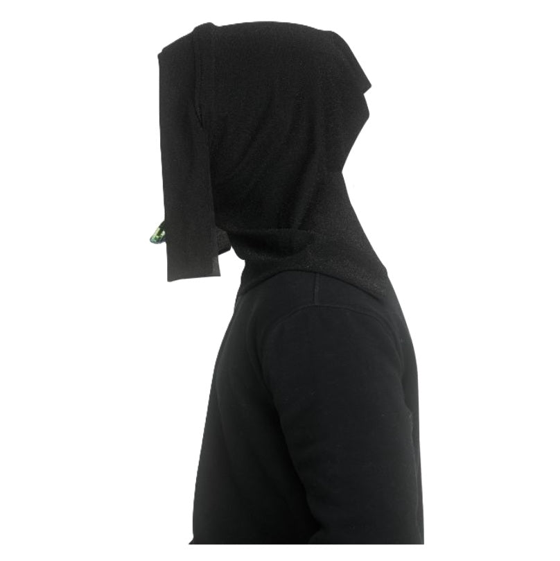 Ghostface® Disco Mirror Mask - Scream - Costume Accessory - One Size