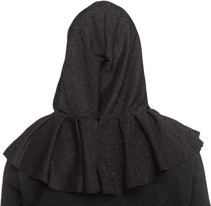 Ghostface® Mask Aged Deluxe - Scream - Costume Accessory - One Size