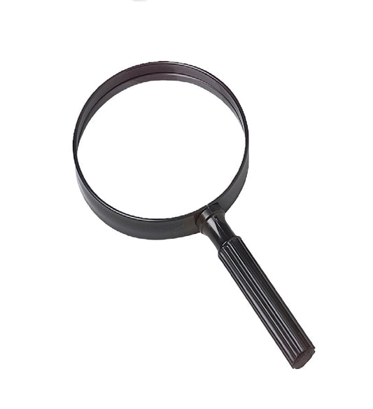 Sherlock Holmes Magnifying Glass - 9" - Detective - Costume Accessory - One Size